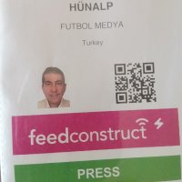 Aybars HUNALP (@aybarshunalp) 's Twitter Profile