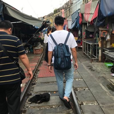 CHEN07769's profile picture. 