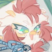 BakedBean (@kbeanarts) 's Twitter Profile Photo BakedBean (@kbeanarts) 's Twitter Profile Photo