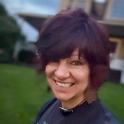 Wife, Mom, Paranormal Investigator. Bar Owner. Nature and Forest Therapy Guide with ANFT.