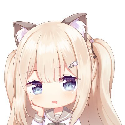 Lya Neko🐾 (リアコロネ) Animated | Moshie Studioさんのプロフィール画像