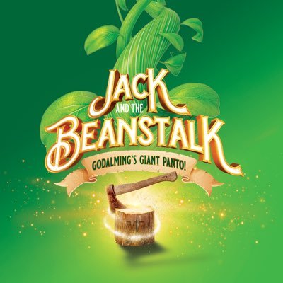 Godalming Pantomime Profile