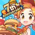 ILOVEバーガー (@iloveburger_jp) Twitter profile photo