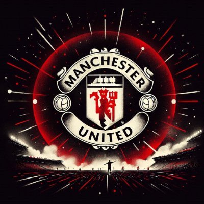 Love my family, love my footy.
@ManUtd 🔴⚫️⚪️
@packers 🧀🧀🧀
Hated. Adored. Never Ignored.
#GGMU