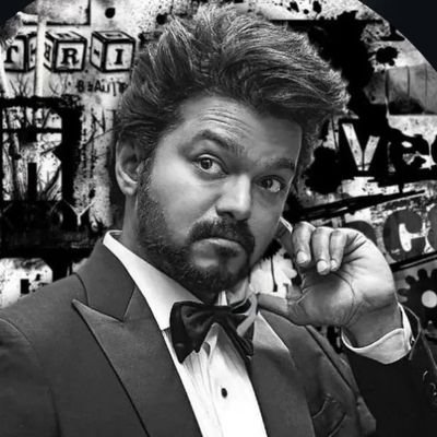 PRABHAS | PSPK | NTR | Mahesh Babu | RAMCHARAN | VIRAT | CR⁷ | SAMANTHA |
VIJAY | SURIYA | THALA |
NO HATRED 😊
Fan Of TFI ❤️