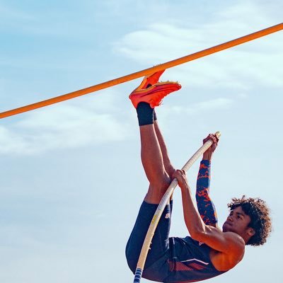 Looking for a place to call home next fall | Track & Field | C/O 2024 | 100m 11.5 | 200m 24.3 | Pv-12’1” | LJ 18”8 | 5’8’’ 140lbs | Email: wstevo2006@gmail.com