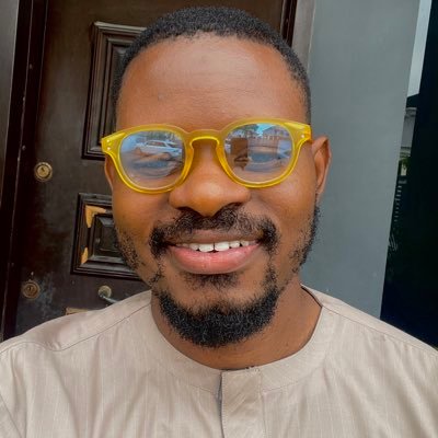 Origin: Efik Man 🇳🇬 Lawn Tennis 🎾 player_ArsenalFC _Foodie_Psalm 27