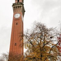 FGA - University of Birmingham (@uobfga) 's Twitter Profile Photo