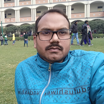 KumarArune95789's profile picture. 