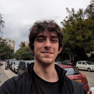 YoniPeles's profile picture. 