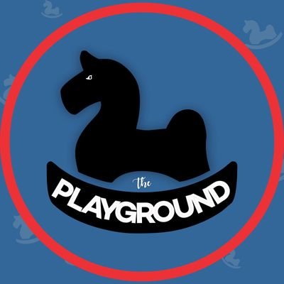 PLAYGROUND 🎠さんのプロフィール画像