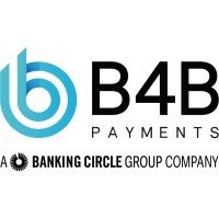 B4B Payments - A Banking Circle Group Company (@b4bpayments) 's Twitter Profile