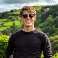 Jack Evans (@ecohavenjd) 's Twitter Profile