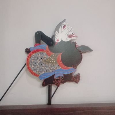 Semar_zolo's profile picture. 