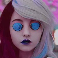 Celeste Fern (@jonasohyeah2) Twitter profile photo