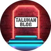 Taluhan Blog (@taluhanblog) 's Twitter Profile