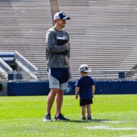 Greg Kincaid (@gopsugreg) 's Twitter Profile