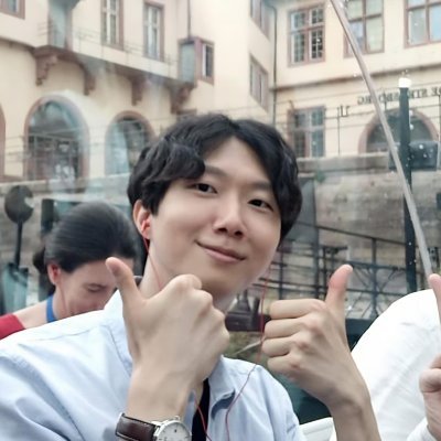 boseok_hong's profile picture. 