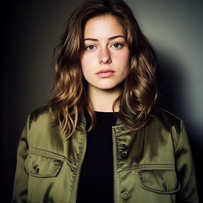 EmmaEcoVoice's profile picture. Podcast-Moderatorin 🌍