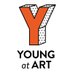 Young at Art (@young_at_art) Twitter profile photo Young at Art (@young_at_art) Twitter profile photo