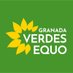 Verdes Equo Granada (@verdesequo_gr) Twitter profile photo Verdes Equo Granada (@verdesequo_gr) Twitter profile photo