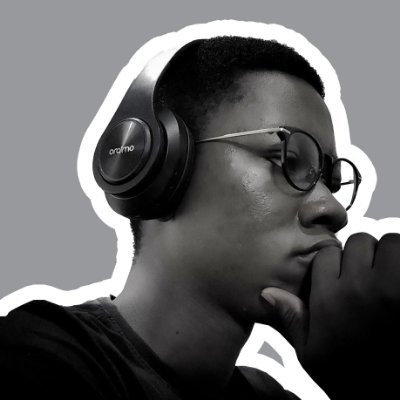 • Brand identity designer • Product designer || Creating impactful brand identity and digital products for business to thrive🚀