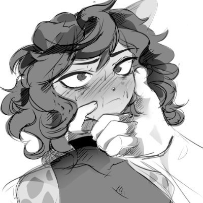 PuppyDemure01's profile picture. Reze❤️|23| She/they
DM for Content and customs