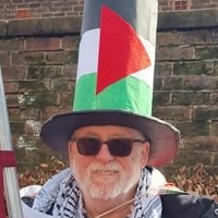 Chris Price #StopArmingIsrael π΅πΈ π (@choctaw) 's Twitter Profile