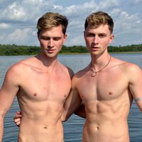 CzechGayTwins (580k)🇺🇦 (@czechtwins) 's Twitter Profile