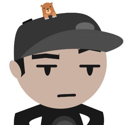 RookieGate 🔎🐏🚃💨💨さんのプロフィール画像