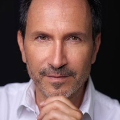 Stéphane Simon Profile