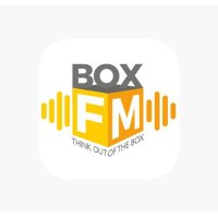 Box FM (@boxfm_radio) 's Twitter Profile Photo Box FM (@boxfm_radio) 's Twitter Profile Photo
