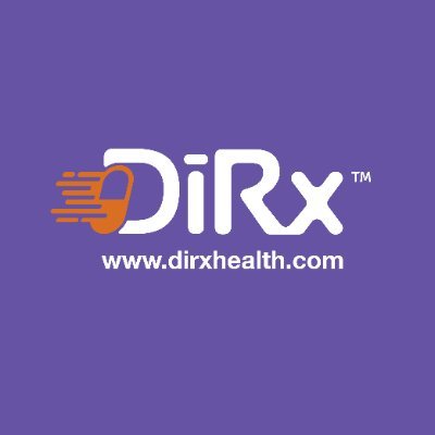DirxHealth's profile picture. Your go-to online pharmacy for affordable, FDA-approved generics. Up to 97% savings with no insurance required. Accessible, reliable healthcare. 💊  

#DiRx
