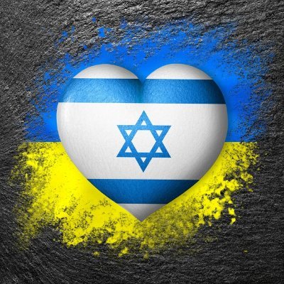 Scottish 🏴, British 🇬🇧. Pro-Israel 🇮🇱 & pro-Ukraine 🇺🇦. слава Україні! Am Yisrael Chai! Pro-objective reality, anti-Marxism/Socialism/