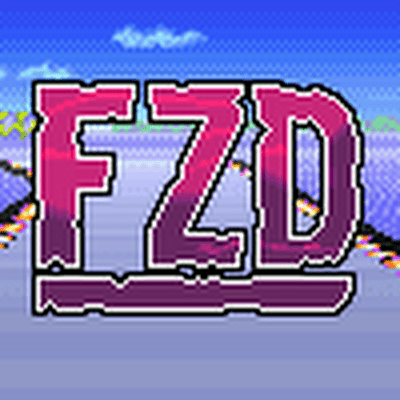 The twitter account of FZD (F-Zero Discord).
FZD(エフゼロディスコード)のtwitterアカウントです。