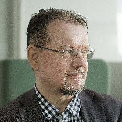 Senior Research Fellow at @UniTurku @swipe_STN. Platform economy, platformized society, new work.