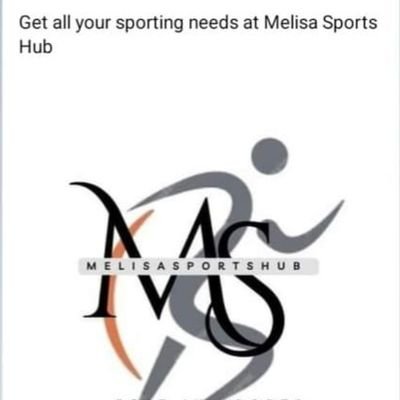 At Melisa Sports Hub, we are dedicated to delivering top-notch sports gear and fitness equipment to our valued clients at affordable prices.