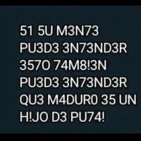 #actamatasentencia (@marcanoduarte2) 's Twitter Profile