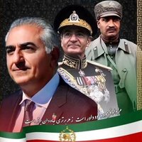 Pahlavism_iran2582_17 (@pahlavism2582q) 's Twitter Profile Photo Pahlavism_iran2582_17 (@pahlavism2582q) 's Twitter Profile Photo