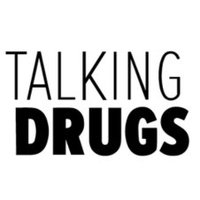 TalkingDrugs (@talkingdrugs) 's Twitter Profile Photo TalkingDrugs (@talkingdrugs) 's Twitter Profile Photo