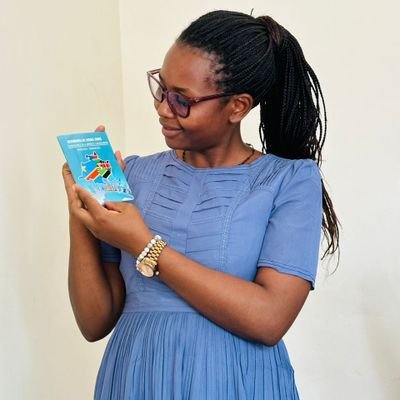I am a proud Kiswahili teacher who is a Ugandan and ready to teach the nation Kiswahili language