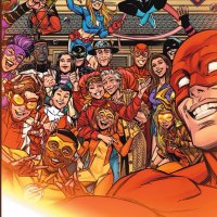 best of flash family⚡️ (@flashfamfiles) 's Twitter Profile Photo best of flash family⚡️ (@flashfamfiles) 's Twitter Profile Photo