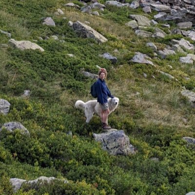 mathilde_tfcd's profile picture. 📻 les Enjeux internationaux dans @lesmatinsfcult, après @EntendezvousEco sur @franceculture