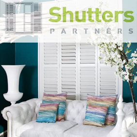 Shutter_Partner's profile picture. Uw professionele, gecertificeerde partner in shutters van topkwaliteit! Binnen 4 weken geleverd tegen een zeer scherpe prijs, op maat gemaakt met gratis montage