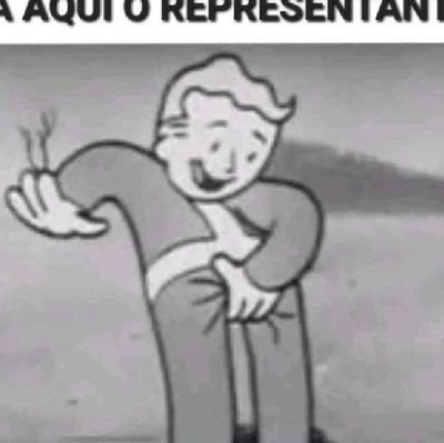 KleberMorandi's profile picture. Foda se