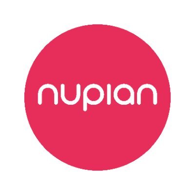 nupian_GmbH's profile picture. https://t.co/jQjKoD9BXT
https://t.co/Yjj1xDR54t