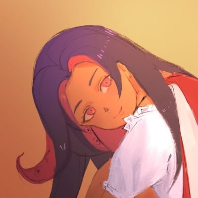 VTuber | Veriety Streamer | Content Creator 🏳️⚧️🇵🇷
she/her/hers #LGBTuber #BLM #FreePalestine🇵🇸
SFW: #Lun_Art NSFW: #Lewdna
https://t.co/KnfarDjI3V