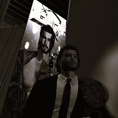 DrakeEdwardsSL's profile picture. "Hi, I am a Dragon, I don't breath fire... (expect when I do) 
 
2x (and current) Honor Pro Wrestling World Heavyweight Champion