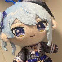 あずぅる_☄️⚒️🌸❤️🔥🍑🥟 (@azul_stellar08) 's Twitter Profile
