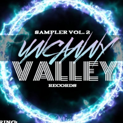 uvr_uncanny's profile picture. Uncanny Valley Records: Independent record label

UVR Sampler Vol. 1 & 2 available now!